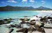Holiday trip in Australia