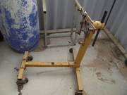 Engine Stand