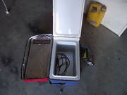 Primus camp fridge