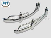 VW BEETLE BUMPER(1955-1967) US STYLE