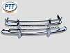 VW KARMANN GHIA BUMPER-US STYLE