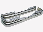 MERCEDES W111 BUMPER SEDAN