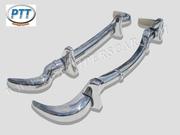 MERCEDES 190 SL BUMPER(1955-1963)
