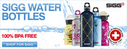 Sigg - Kitchenware Direct