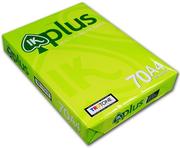IKPLUS A4 80GSM COPY PAPER