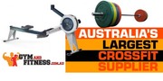 Gym Equipment,  Fitness Equipment