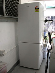 Fridge Samsung 