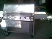 7 Buner Bar B Q