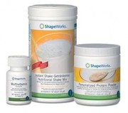 NUTRITION FOR BETTER 