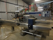 Used Ulma-Flow Wrapper for Sale (Atlanta Model)