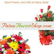 It’s the floral pulse that Patna will feel