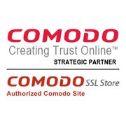 Low Priced Comodo SGC WildCard SSL Certificates @ $415.67/yr