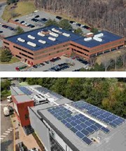 Commercial Solar Melbourne