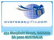 Overseas Gifts