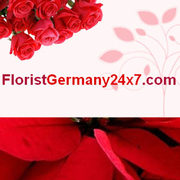 Floral fragrances all the way