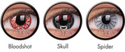 Buy Astonishing Shades of Coloured Contact Lenses – ColourVUE
