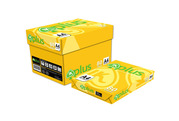 A4 IK_Plus 80GSM, 75GSM, 70GSM
