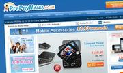 Travel to UK - Get Free Local UK SIM Card Just with £1 International S