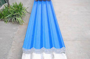 Sheng Tai high strength anti-corrosion heat shield