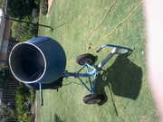 Concrete Mixer For sale