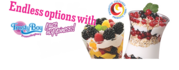 Frozen Yoghurt Machine for Sale
