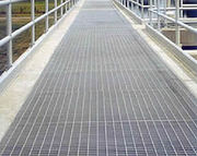 Light Duty Grating