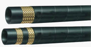 Steel Wire Braided Steam Hose