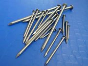 Galvanized Box Nails
