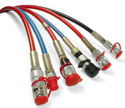High Pressure Hydraulic Hose