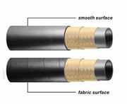 Wire Braided High Pressure Hose