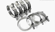 T-Bolt Clamp