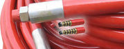 Fireproof BOP Hose