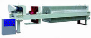 Mechanical Chamber Filter Press