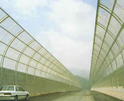 Multiwall Polycarbonate Sheet