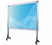 Infrared Interactive Whiteboard