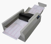 OMR Scanner H43FS