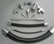 Hose fittings