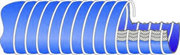 Cryogenic Composite Hose