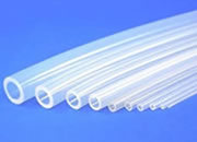 Medical Silicone Tubing
