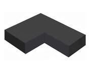 Plain Elastomeric Bearing