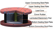 Lead Rubber Bearing