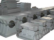 Rocker Bearing