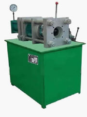 Low Pressure Hose Crimping Machine