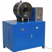 Large Caliber Hose Crimping Machine