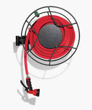 Wall Mount Hose Reel