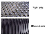 Rubber Gym Mats