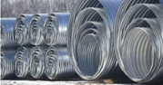 Helical CMP