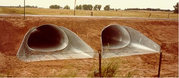 End Sections