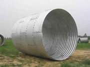 Steel and Aluminum Structural Plate