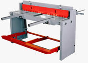Treadle Guillotine